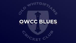 Image result for OLD WHITGIFTIAN CRICKET CLUB