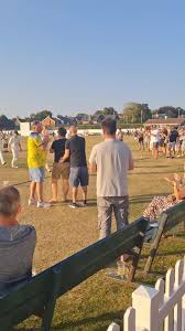Image result for Ormskirk Cricket Club