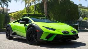 Image result for green lamborghini
