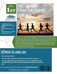 Image result for STRIDE Walking Club