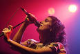 Image <b>Céu</b> live in São Paulo on Aug Picture