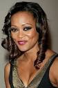 Robin Givens Image Mike Tysons Ex Wife (Robin Givens) | Miscellaneous Sports Wives Picture 1
