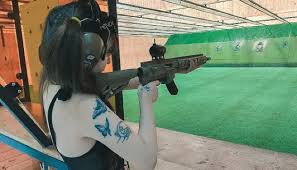 Image result for Reepham Shooting Centre