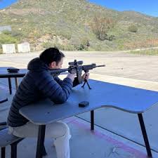 Image result for Langar Rifle Club