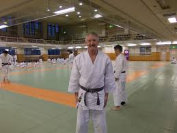 Image result for Moonraker Judo Club