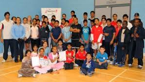 Image result for Billericay Junior (Essex) Badminton Club