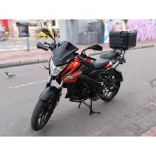 Image result for pulsar motocicleta