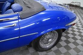 Image result for Azure Blue 1973 Jaguar
