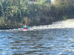 Image result for Pangbourne Canoe Club