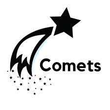 Image result for Comets Junior Badminton Club