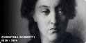 ... critic William Michael Rossetti and the author Maria Francesca Rossetti. - rossetti-bio