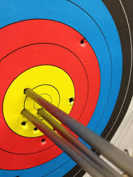 Image result for Portsdown Archery Club