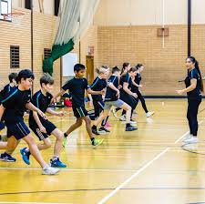 Image result for L J B A Juniors Badminton Club