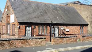 Image result for Hale Barns Dojo