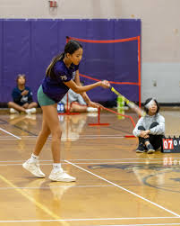 Image result for Northwood Jnr Badminton Club
