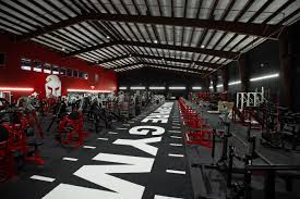 Image result for Empire Fitness
