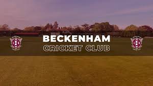 Image result for Beckenham Cricket Club