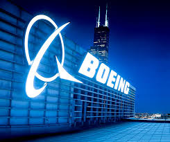 Image result for Boeing