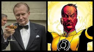 Image result for sinestro