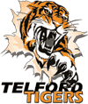 Image result for Telford Tigers