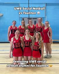 Image result for Uwe Netball Club