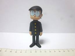 「刈野勉三 キテレツ大百科」の画像検索結果