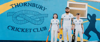 Image result for Thornbury Cricket Club