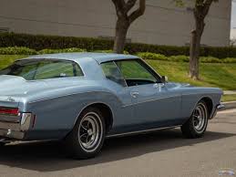 Image result for Crystal Blue 1972 Buick