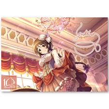 「相原雪乃 アイドルマスターシンデレラガールズ」の画像検索結果