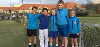 Image result for High Legh Tennis Club