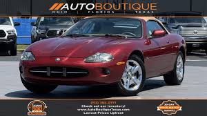 Image result for Phoenix Red 1999 Jaguar