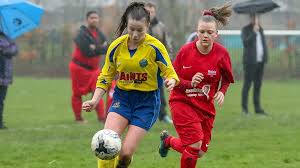 Image result for Camberley Ladies Football Club