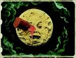 A Trip To The Moon & The Extraordinary Voyage