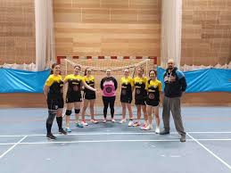 Image result for Cambridge Handball Club