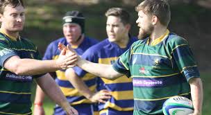 Image result for Melbourne Rugby Football Club