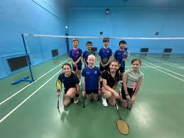 Image result for Lincolnshire Badminton Club