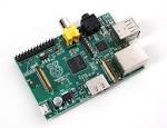 NEW PRODUCT ��� Raspberry Pi Single Board Linux Computer ��� Model B.