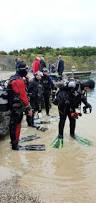 Image result for Barnsley BSAC Divers