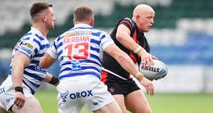 Image result for Widnes Vikings