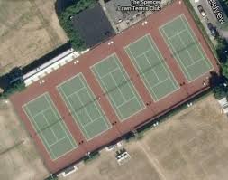 Image result for The Spencer Club