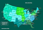 Courts and cases USA (