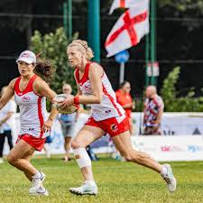 Image result for Wimbledon Touch Rugby
