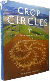 Image result for crop circles