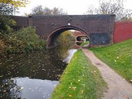 Image result for Coventry Ramblers