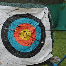 Image result for Portsdown Archery Club
