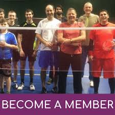 Image result for Nottinghamshire Northern Badminton Club