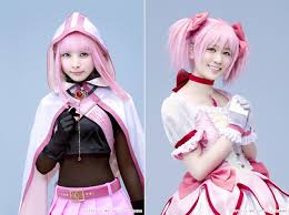 「鹿目まどか 魔法少女まどか☆マギカ」の画像検索結果