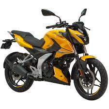 Image result for pulsar motocicleta