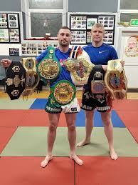 Image result for Cork Thai Boxing Club