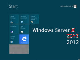 Windows Server 2012 - koniecznie spróbuj!